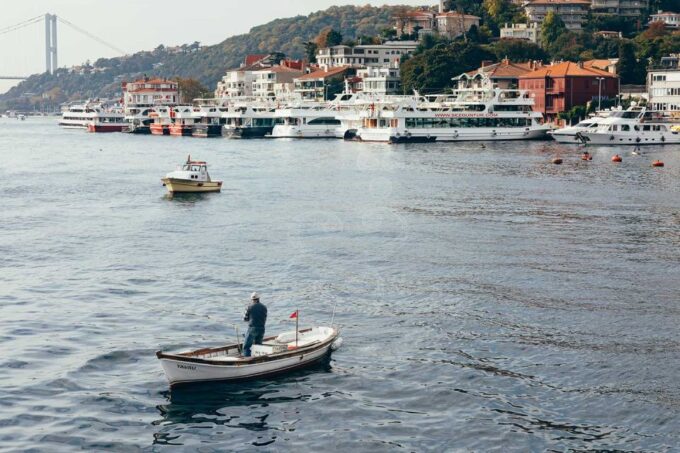 Istanbul: Wine, Food, and Ottoman Neighborhood Private Tour - Frequently Asked Questions
