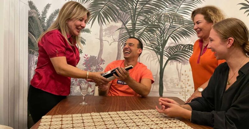 Istanbul Wine Tasting at Home With Local Family - Cultural Immersion