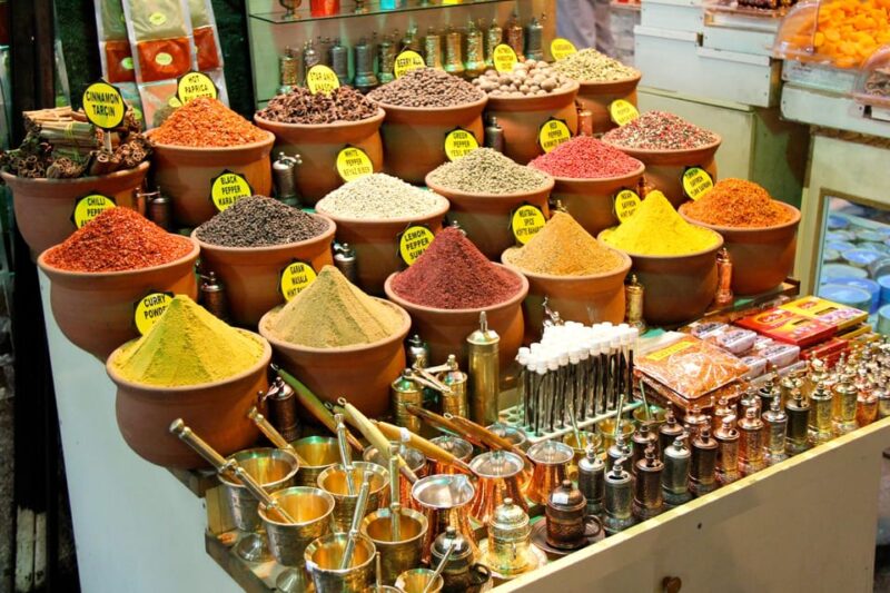 Istanbul:Private Bosphorus Tour Shore Excursion Tour - Bosphorus Strait Boat Tour