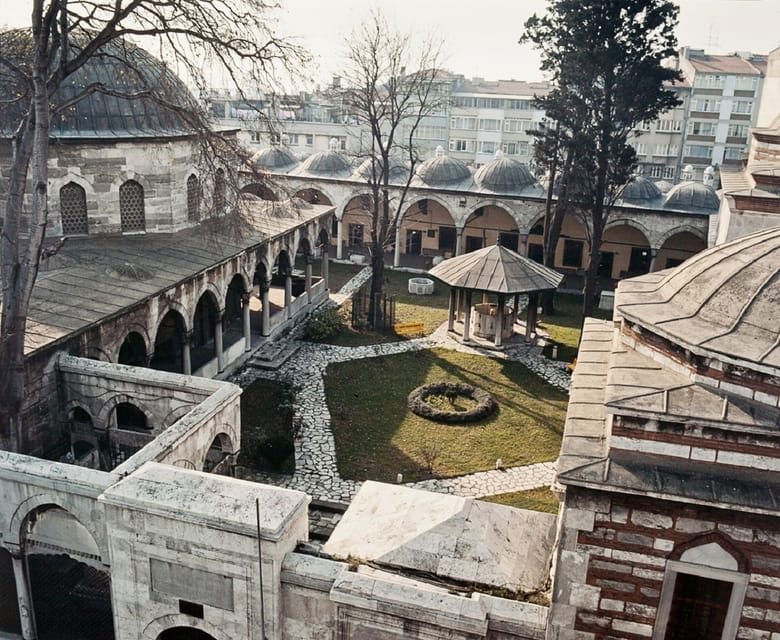 Istanbuls Fatih District: 3-Hour Tour With Entrance Fees - Important Information