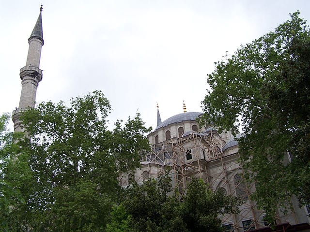 Istanbuls Fatih District: 3-Hour Tour With Entrance Fees - Frequently Asked Questions