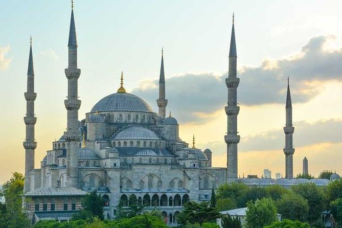 Istanbuls Old City Tour - Private Basis - Recap