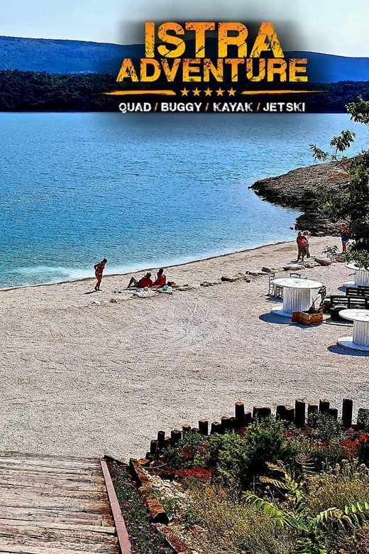 Istra Adventure JET SKI SAFARI 20, 45, 90, 150 MIN - Good To Know