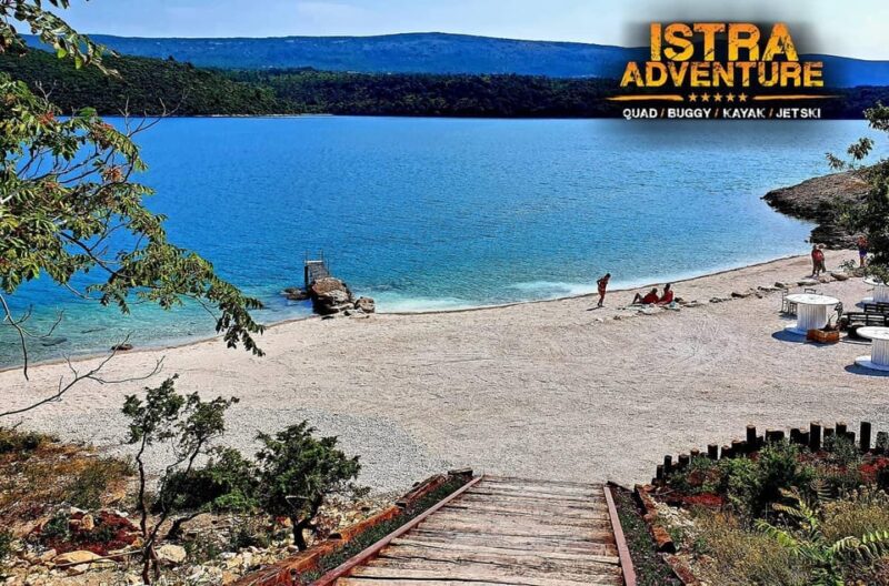 Istra Adventure JET SKI SAFARI 20, 45, 90, 150 MIN - Jet Ski Features
