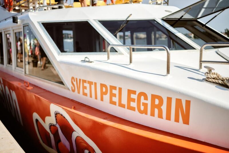 Istria: Aquavision Glassboat Panoramic Tour of Umag - Customer Reviews