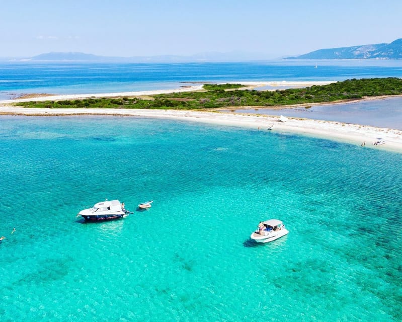 Istria Coast: Speedboat Tour - Good To Know