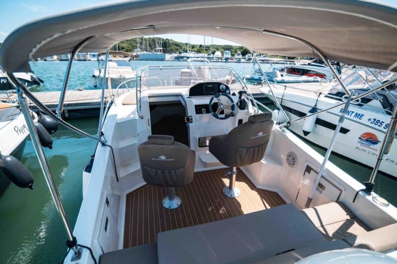 Istria Coast: Speedboat Tour - Preparation Essentials
