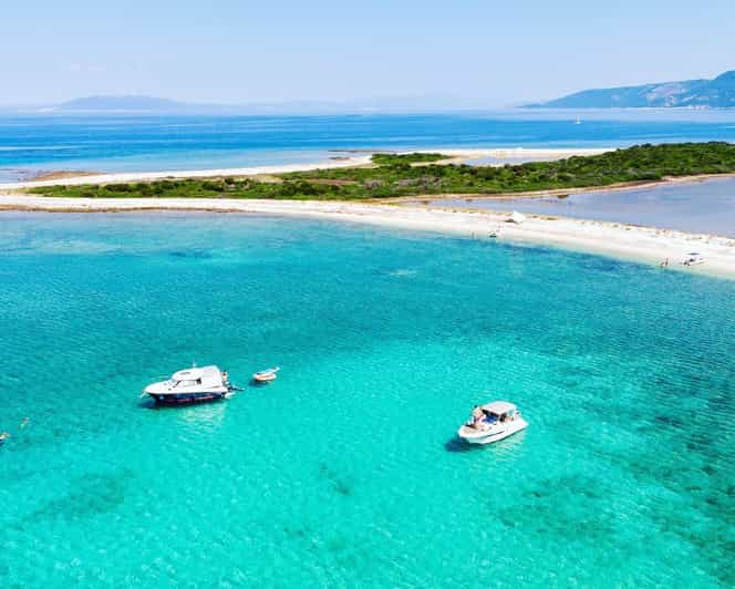 Istria Coast: Speedboat Tour - Frequently Asked Questions