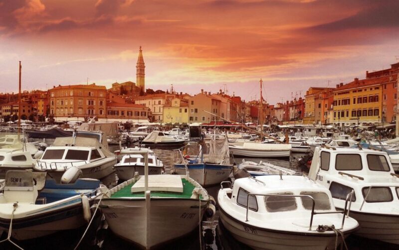 Istria Day Tour From Zagreb - Pula: Ancient Roman Heritage