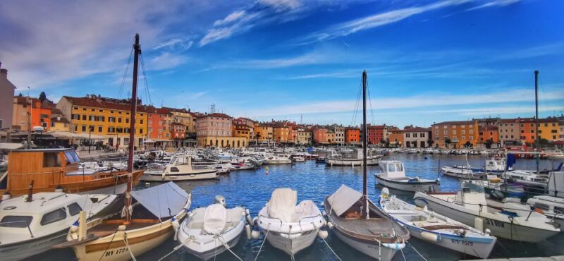 Istria Day Tour From Zagreb - Transportation Details