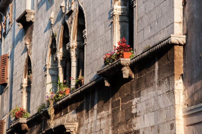 Istria Day Tour From Zagreb - Inclusions