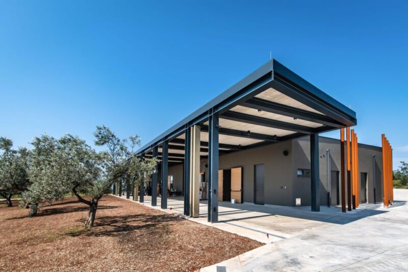 Istria: Guided Tour of Southern Istria and Olive Oil Tasting - Itinerary Highlights