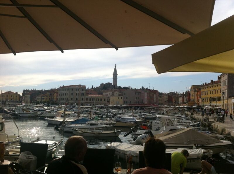 Istria: Guided Tour of Southern Istria and Olive Oil Tasting - Important Information