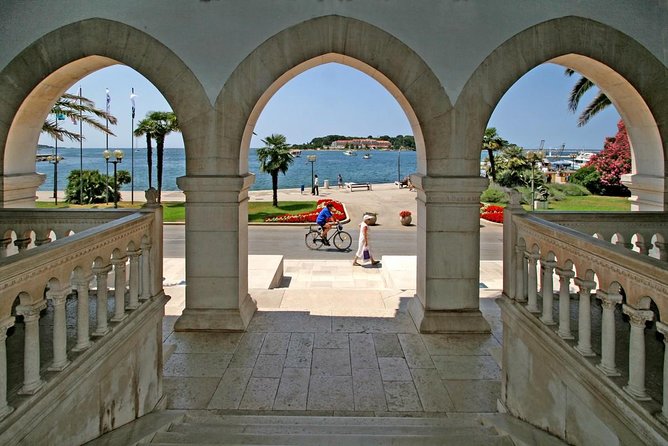 Istria in 1 Day Tour (from Pula or Medulin) - Pickup Details
