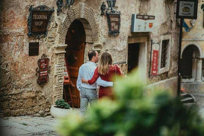 Istria in 1 Day Tour (from Pula or Medulin) - Grožnjan
