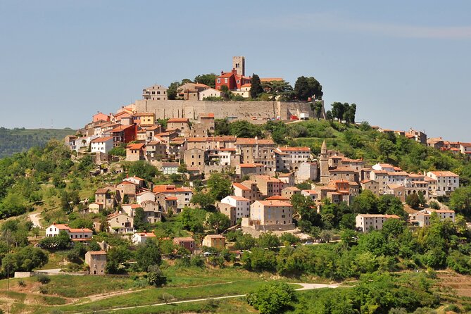 Istria in 1 Day Tour (from Rovinj) - Inclusion and Pricing