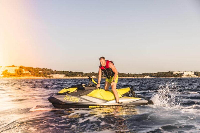 ISTRIA | Jet Ski | Tube | Wakeboard - Good To Know