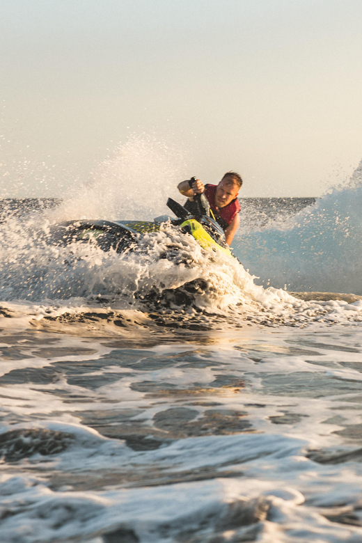 ISTRIA | Jet Ski | Tube | Wakeboard - Meeting Point and What to Bring