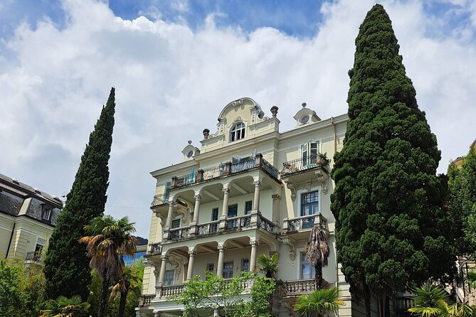 Istria, Opatija and Hum Unique Private Tour From Zagreb - Pickup Information