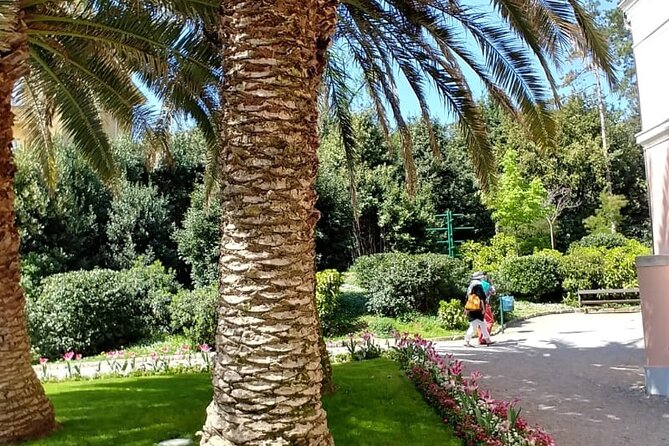 Istria, Opatija and Hum Unique Private Tour From Zagreb - Discovering the Opatija Riviera