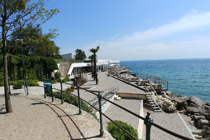 Istria, Opatija and Hum Unique Private Tour From Zagreb - Uncovering the Charm of Hum