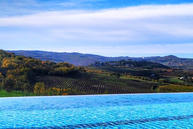 Istria Original Tuscany Rovinj, Pula, Hum - Tour From Zagreb - Duration and Guide Engagement