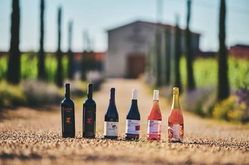 Istria: Pervino Wine Tasting - Booking Information