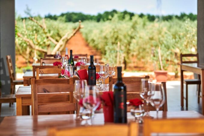 Istria: Pervino Wine Tasting - Frequently Asked Questions