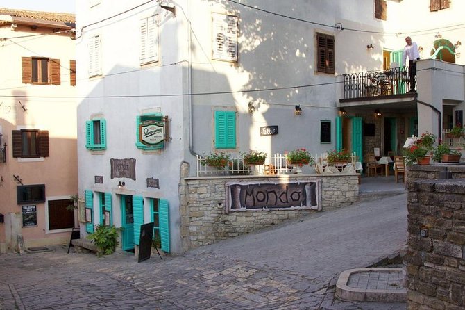 Istria Private Day Trip - Customizing Your Tour Experience