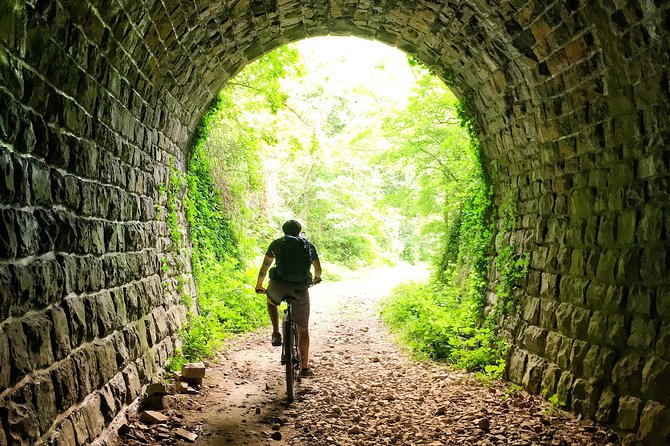 Istria Small-Group Countryside Cycling Tour  - Rovinj - Meeting Point Details