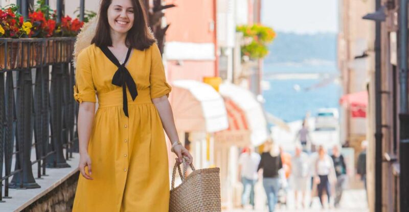 Istria Tour: Poreč - Grožnjan - Motovun, With Truffle Tasting - Pricing and Inclusions