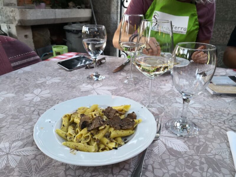 Istria - Truffles: Hunting & Cooking & Tasting, Slovenia - Local Cuisine and Tastings