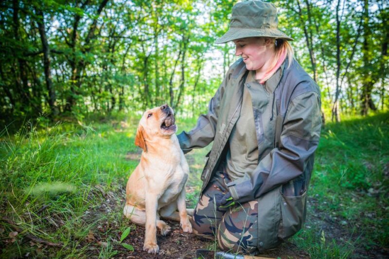 Istria - Truffles: Hunting & Cooking & Tasting, Slovenia - Customer Ratings and Reviews