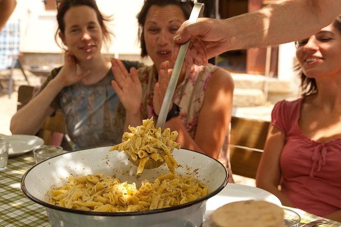 Istria - Truffles: Hunting & Cooking & Tasting, Slovenia - Practical Details