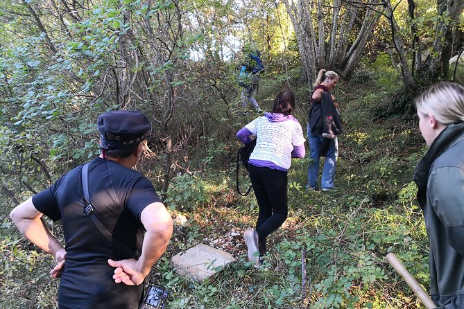Istria - Truffles: Hunting & Cooking & Tasting, Slovenia - Booking Information