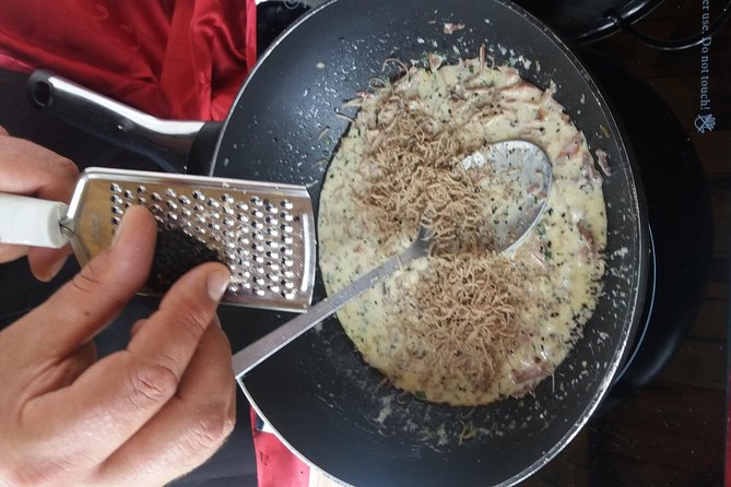 Istria - Truffles: Hunting & Cooking & Tasting, Slovenia - Truffle Tasting and Cooking Demo