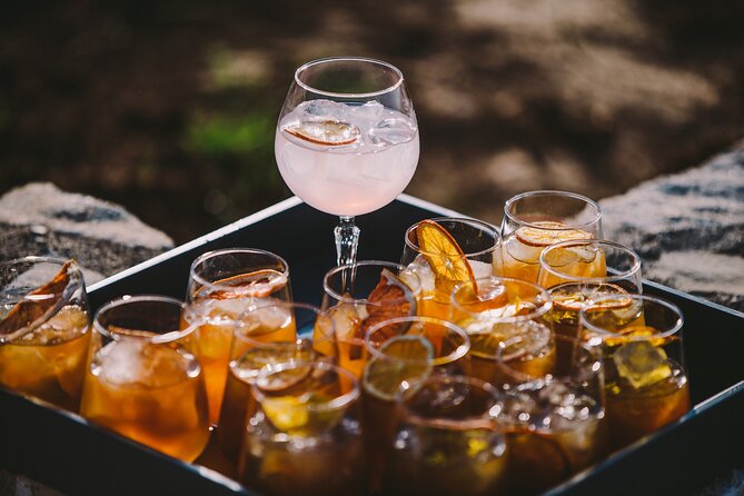 Istria Wine Tour From Rijeka and Opatija - Authentic Istrian Brunch