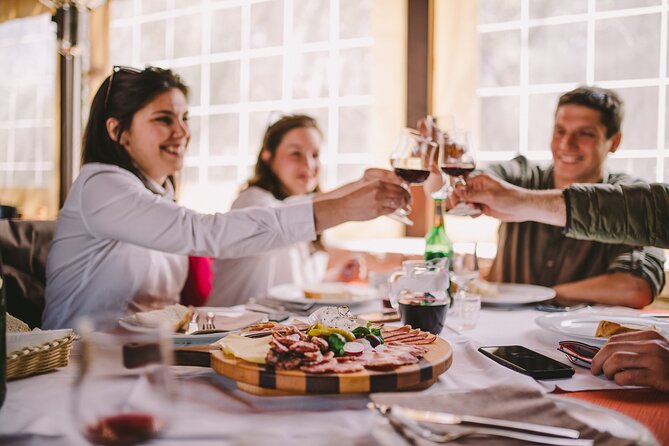 Istria Wine Tour From Rijeka and Opatija - Inclusions and Exclusions