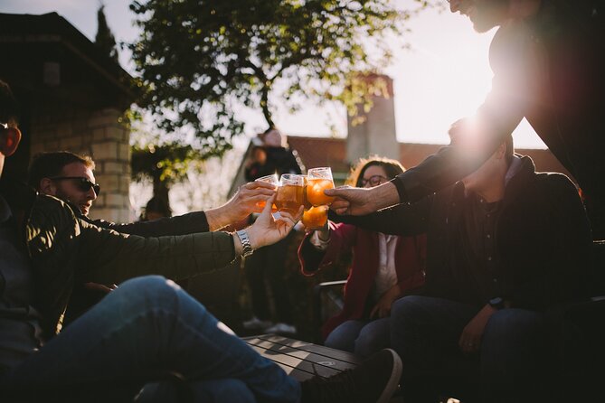 Istria Wine Tour From Rijeka and Opatija - Booking and Confirmation