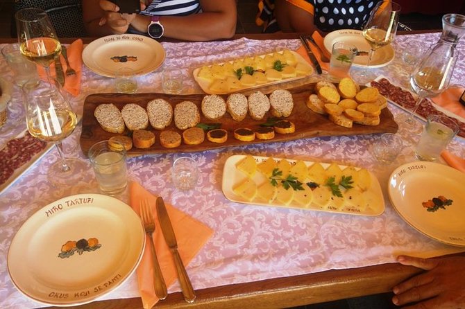 Istrian Essence: Pula and Rovinj Experience From Zagreb - Meeting and Pickup