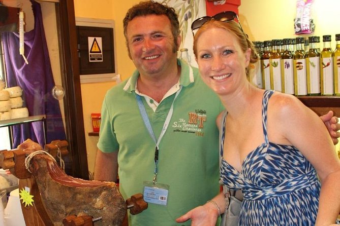 Istrian Hill Top Cities Tour With Truffle and Olive Oil Tasting - Pazin Abyss and Limski Kanal
