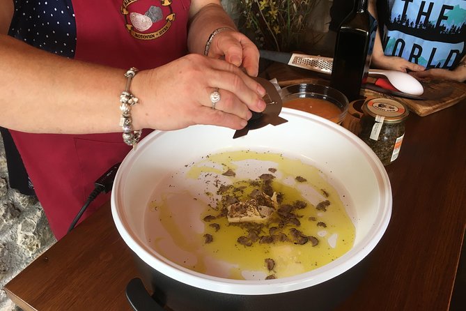 Istrian Tapestry - Gourmet Tour Combining Wine, Truffles and Olive Oil - Transportation and Accessibility