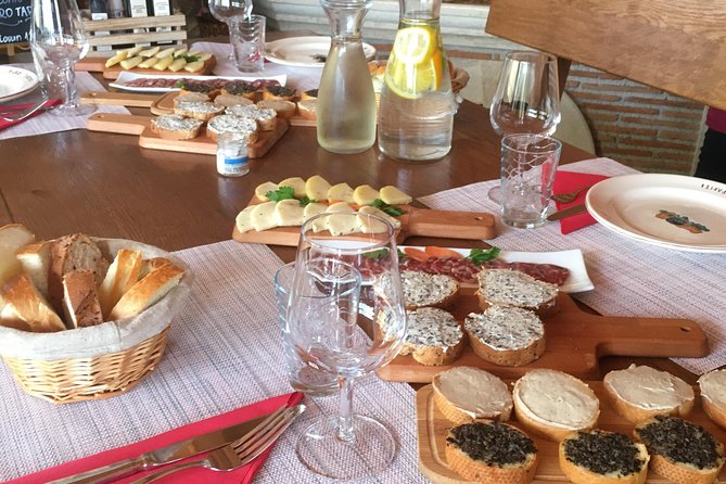 Istrian Tapestry - Gourmet Tour Combining Wine, Truffles and Olive Oil - Booking Confirmation Process
