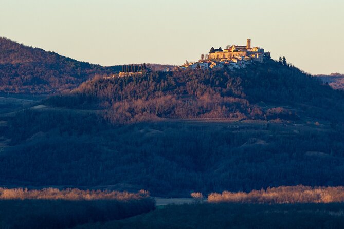 Istrias Hidden Treasures - About Your Stay