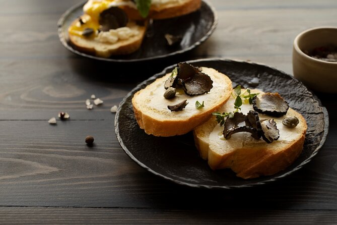 Istrias Hidden Treasures - Catering for All Accessibility Needs