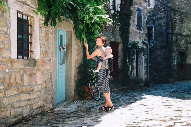 Istrias Hidden Treasures - Flexibility of Booking and Cancellation