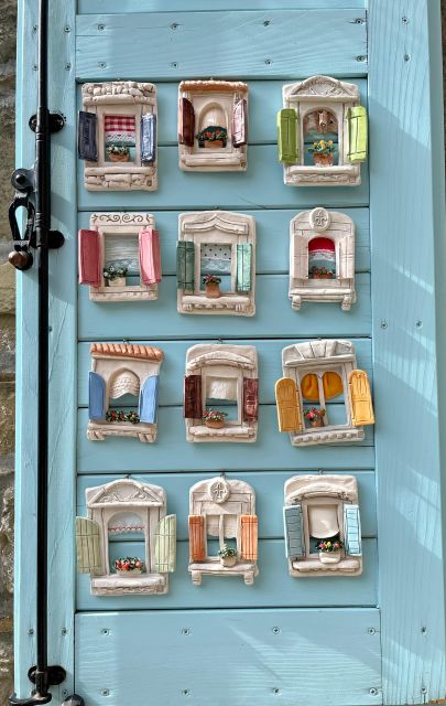 Istrias Hidden Treasures - Itinerary Highlights