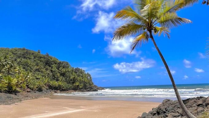 Itacaré: 4 Beaches Trail and Tijuipe Waterfall - Frequently Asked Questions