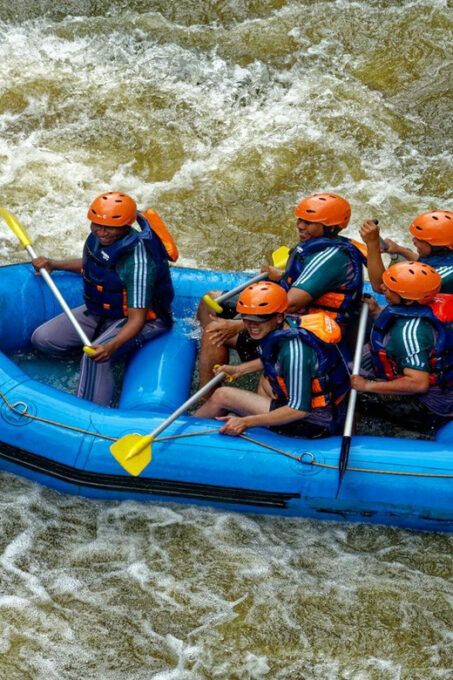 Itacare: Rafting on the Das Contas River - Frequently Asked Questions