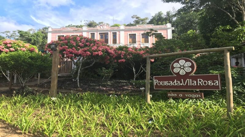 Itacare: Tour to the Vila Rosa Cocoa Farm - Chocolate Tasting Experiences